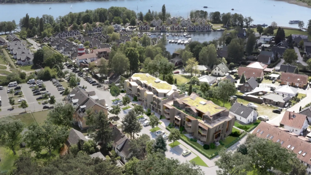 The Operator, Not the Property, Decides the Return: AI Pricing and Health Tourism Add 30 Percent at German Lake Resort