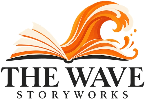 The Wave Storyworks Establishes a Trusted Publishing Home for Authors Seeking Clarity and Control