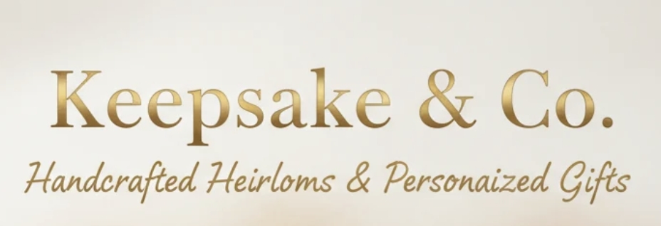 Keepsake & Co. Makes Personalized Gifting Accessible With Discounted Pricing Across Its Growing Online Product Catalog