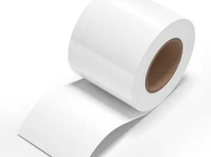 SWLABEL Showcases Premium Thermal Jumbo Rolls at Sino-Label