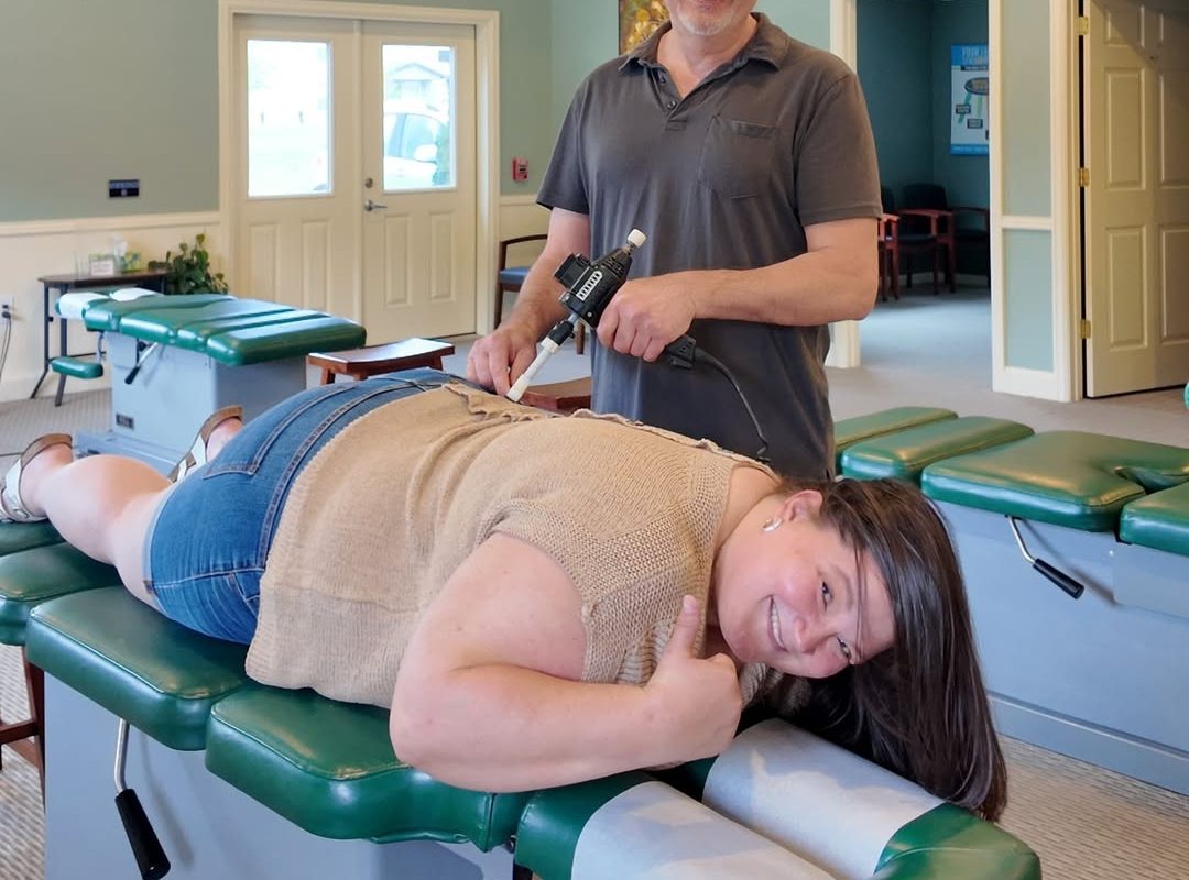 Live Well Chiropractic Welcomes Dr. Joe Kiray to Its Team