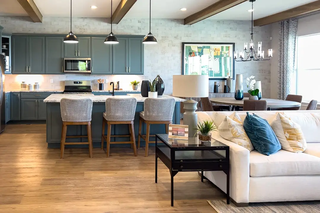 Lifestyle-driven design trends are reshaping modern homes