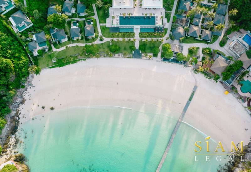 Siam Legal Phuket Outlines Common Property Scams and Pitfalls Amid Rising Demand