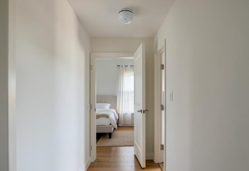 Where Should Smoke Detectors Be Installed in a Home? A Room-by-Room Guide